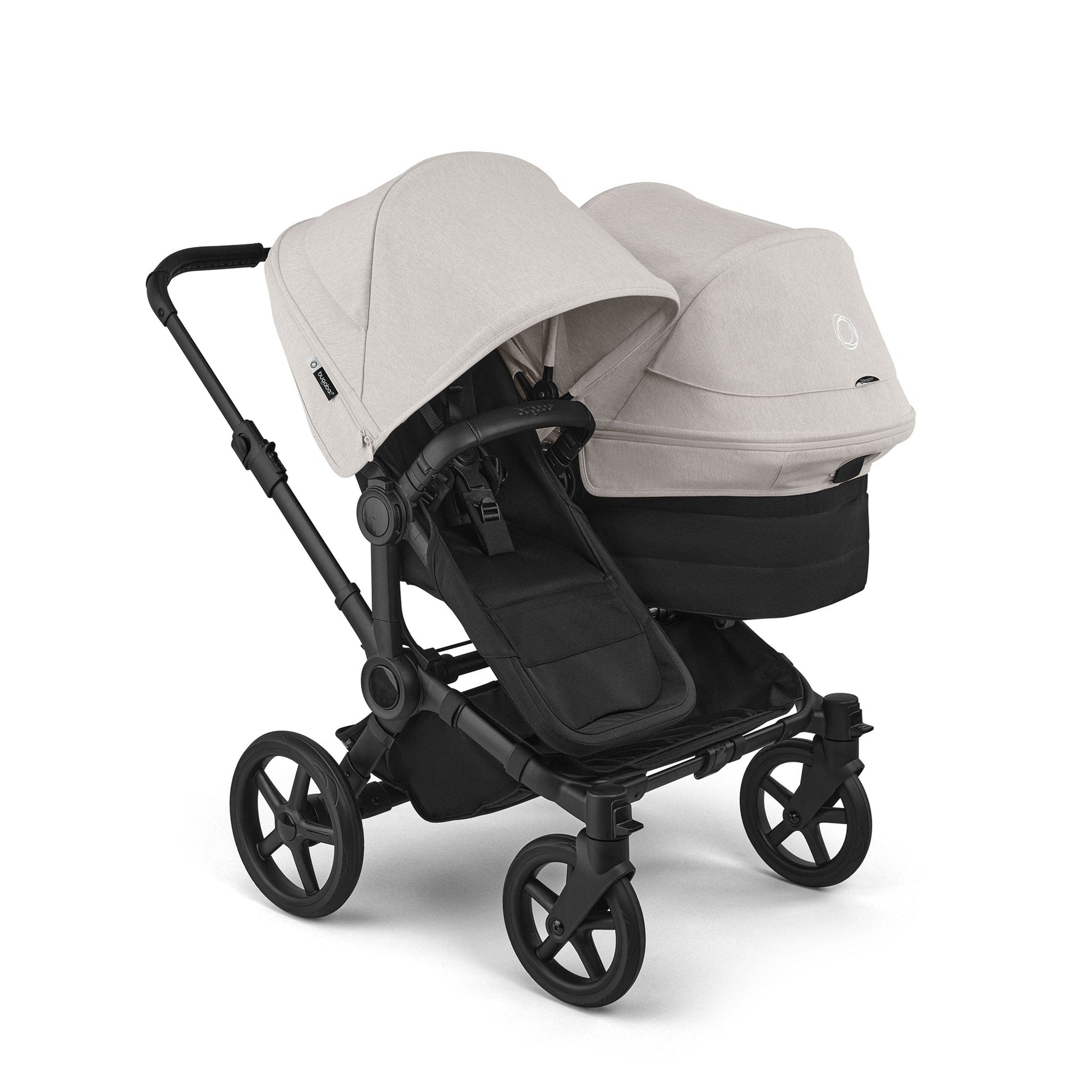 Bugaboo Donkey 6 Twin Stroller