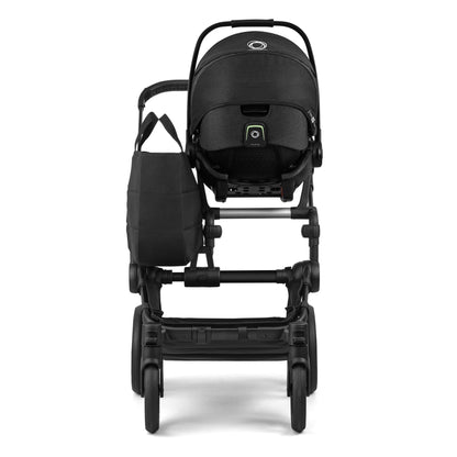 Bugaboo Donkey 6 Mono + Turtle Air Shield Travel System Bundle