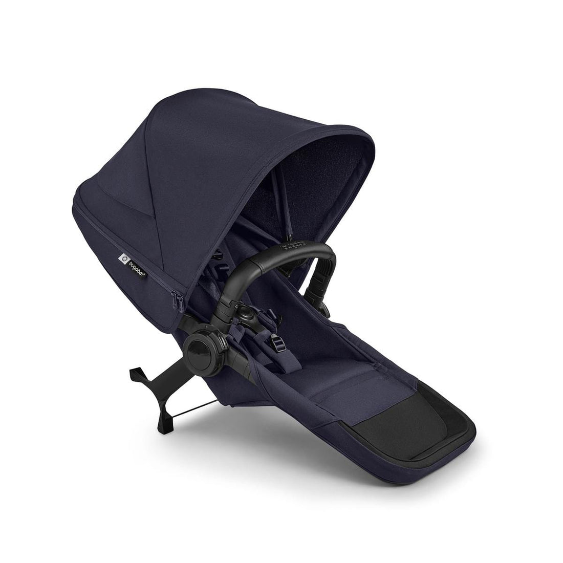 Bugaboo Donkey 6 Sibling Seat - Deep Indigo / Deep Indigo - 100375012