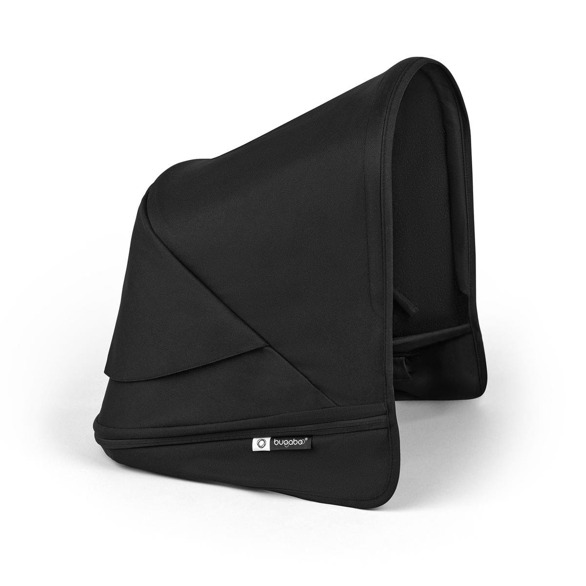 Bugaboo Donkey 6 Sun Canopy - Heritage Black - 100428008