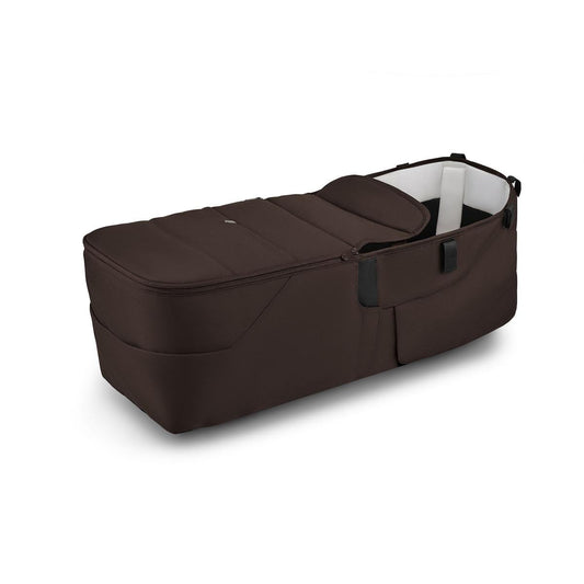 Bugaboo Donkey 6 Twin Bassinet Fabric Complete - Cocoa Brown - 100376023