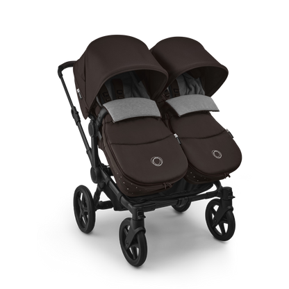 Bugaboo Footmuff - Cocoa Brown