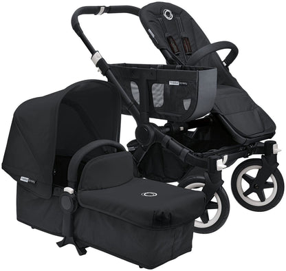 bugaboo donkey folding trigger Bugaboo 2014 Donkey Stroller Compact Fold Base