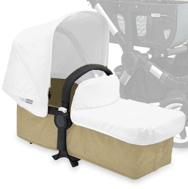 Bugaboo 2016/2017 Donkey Bassinet Complete - Sand - 180115SA01