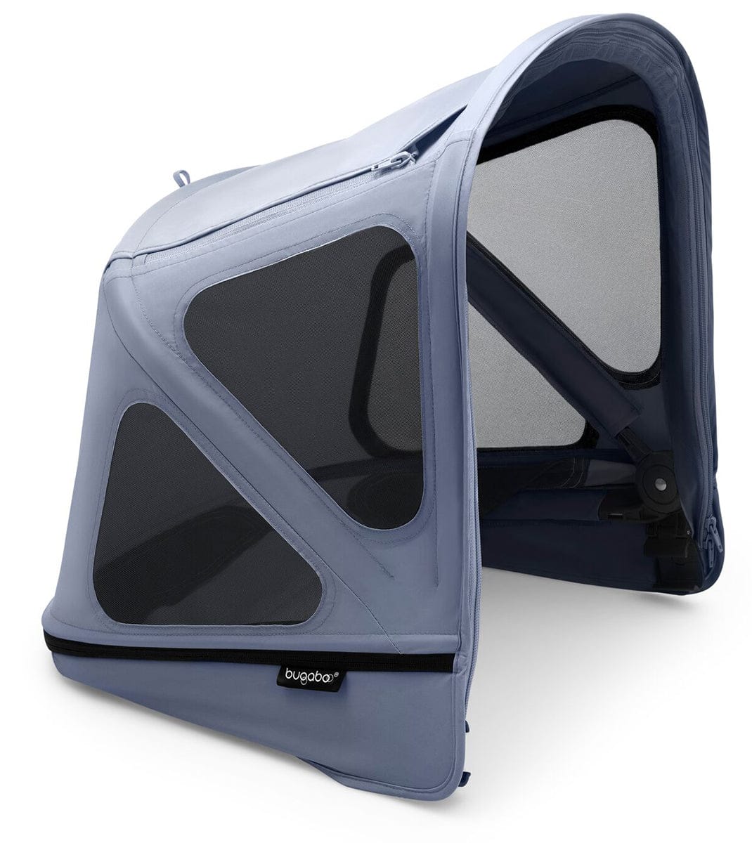 Bugaboo Donkey Breezy Sun Canopy - Seaside Blue - S001261D3003
