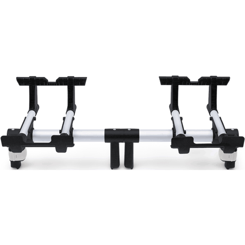 Bugaboo Donkey Graco Twin Car Seat Adapter - 855180GC02