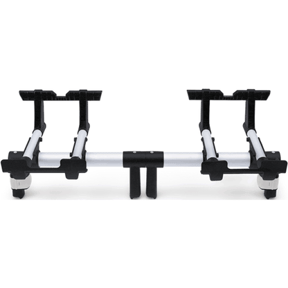 Bugaboo Donkey Graco Twin Car Seat Adapter - 855180GC02