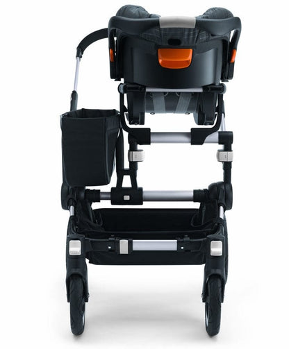 Bugaboo Donkey Mono Adapter for Chicco Car Seats - 855180CI01