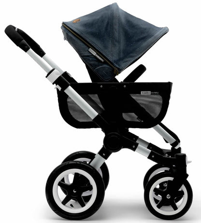 Bugaboo Donkey Tailored Fabric by Diesel Denim