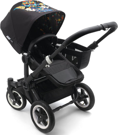 Bugaboo Donkey Tailored Fabric Set - Niark1 - 180111NK01