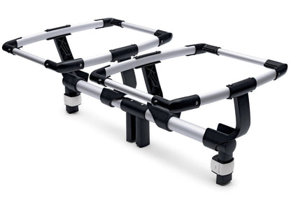Bugaboo Donkey Twin Car Seat Adapter for Chicco - 855180CI02
