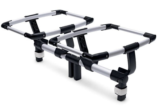Bugaboo Donkey Twin Car Seat Adapter for Chicco - 855180CI02