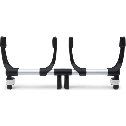 Bugaboo Donkey Twin Car Seat Adapter for Turtle / Nuna / Maxi-Cosi - 855180MC02