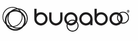 Bugaboo Donkey2 Duo Extension Set - Aluminum/Mineral Light Grey - 181123AQ02