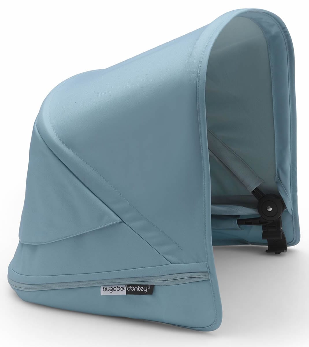 Bugaboo Donkey3 Sun Canopy - Vapor Blue