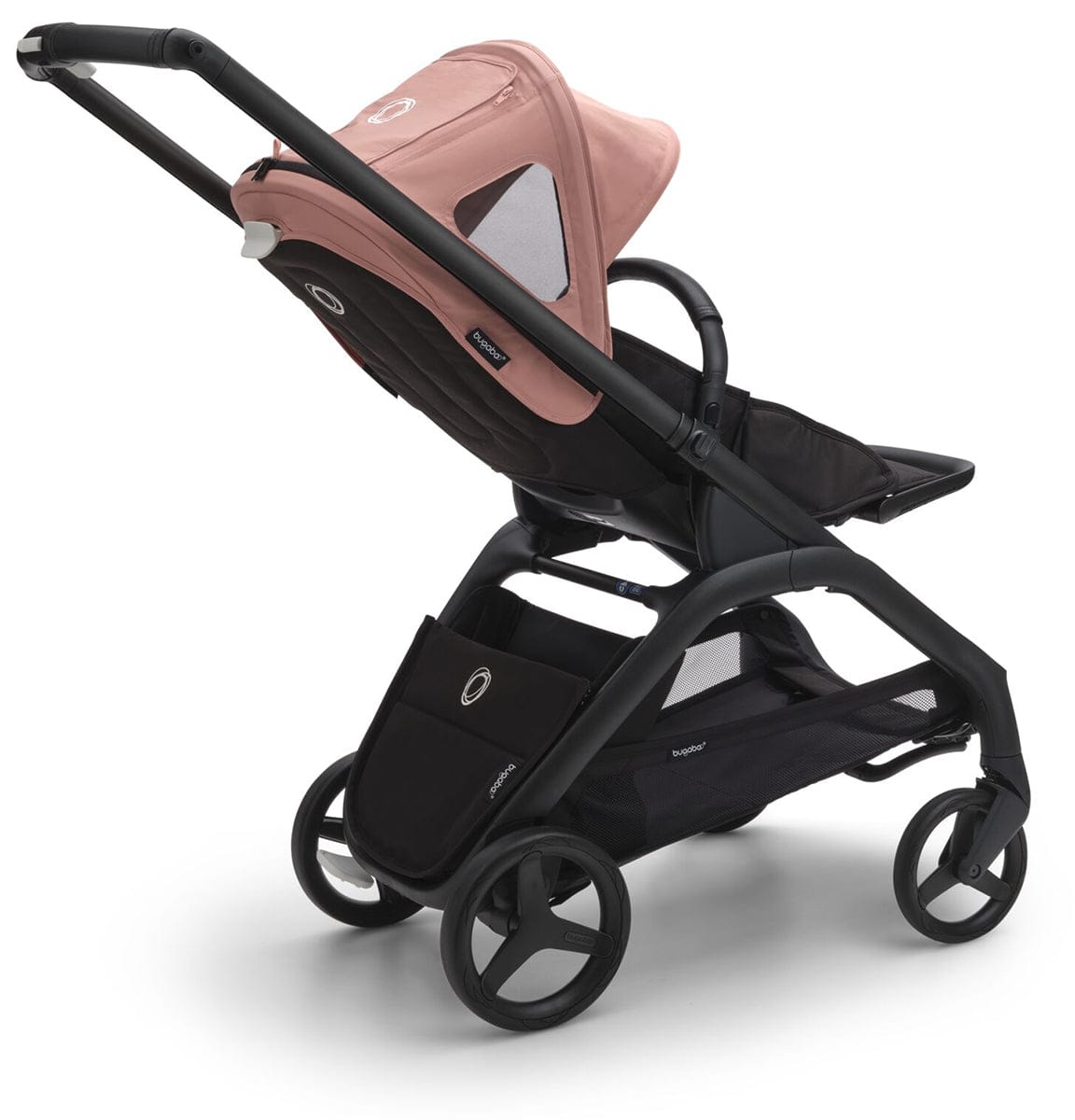 Bugaboo Dragonfly Breezy Sun Canopy