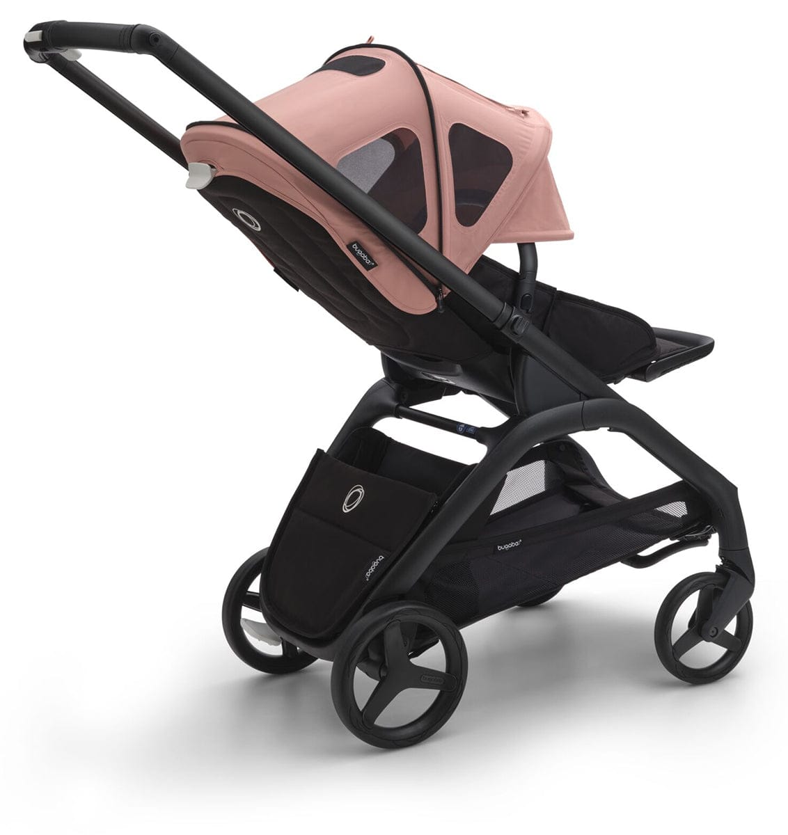 Bugaboo Dragonfly Breezy Sun Canopy