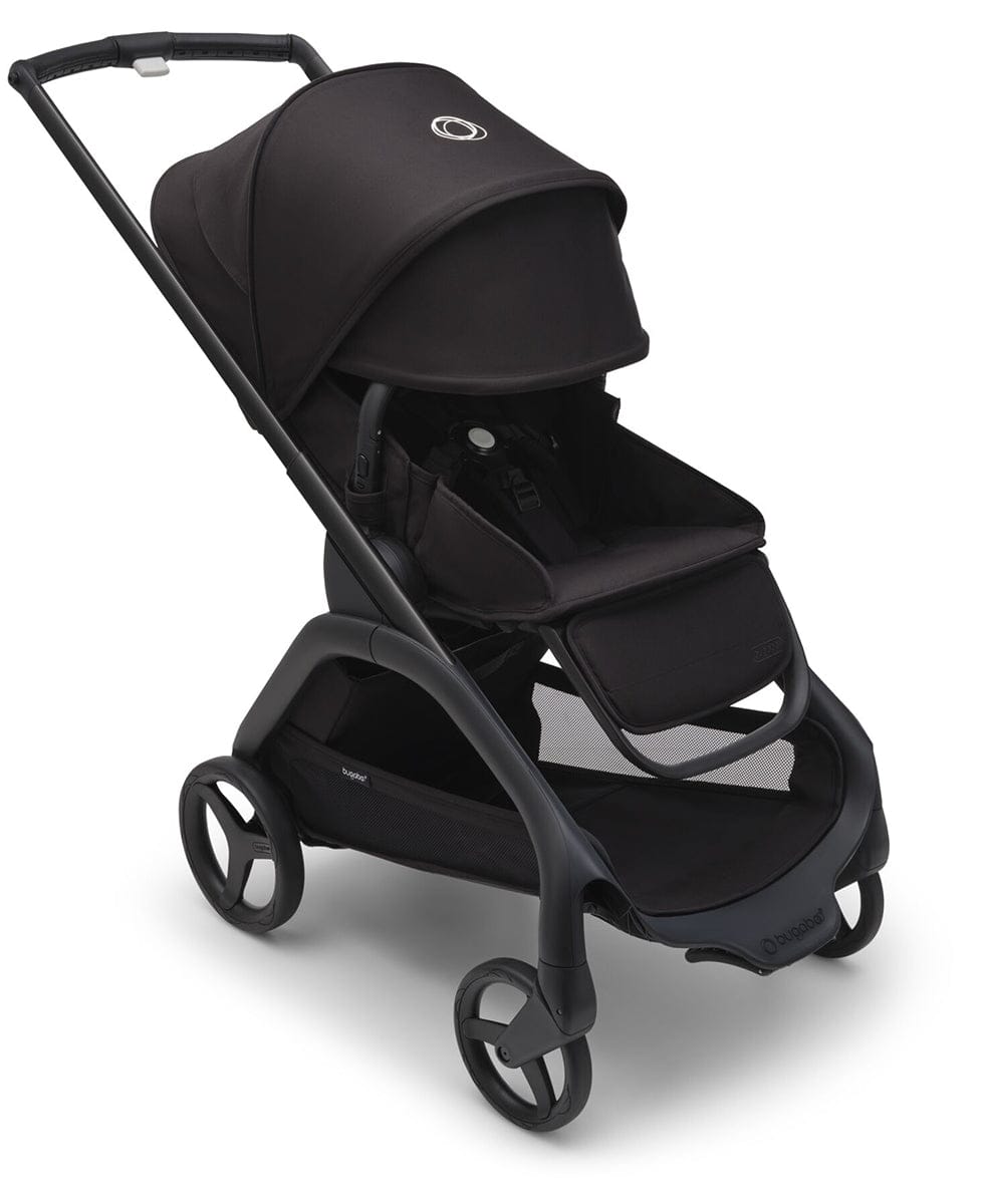 Bugaboo Dragonfly Seat & Bassinet Complete Stroller