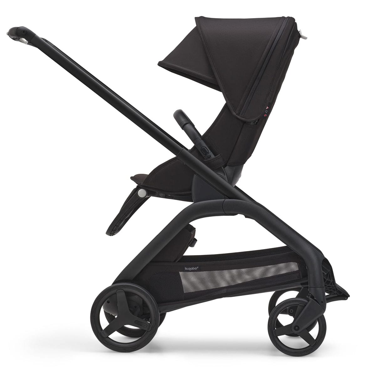 Bugaboo Dragonfly Complete Stroller