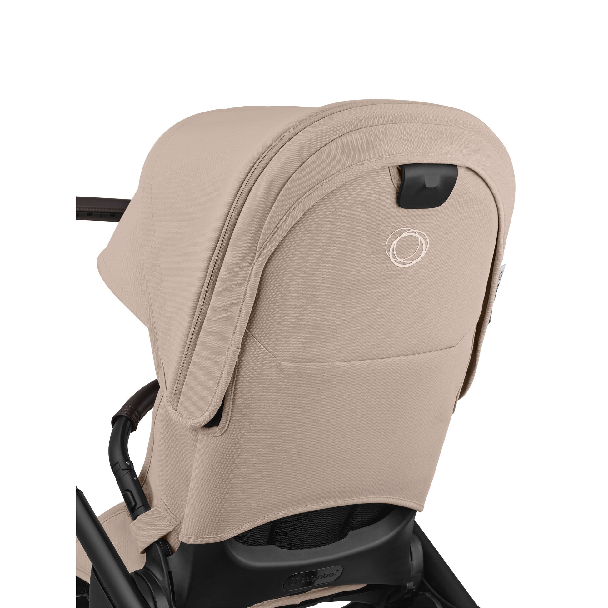 Bugaboo Dragonfly Plus Seat & Bassinet Complete