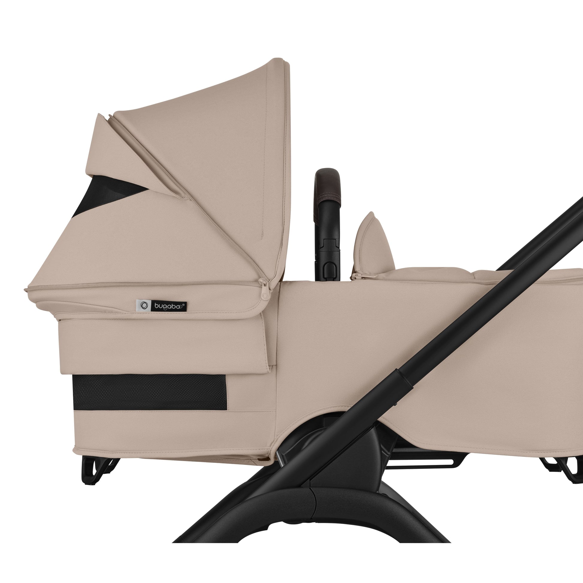 Bugaboo Dragonfly Plus Seat & Bassinet Complete
