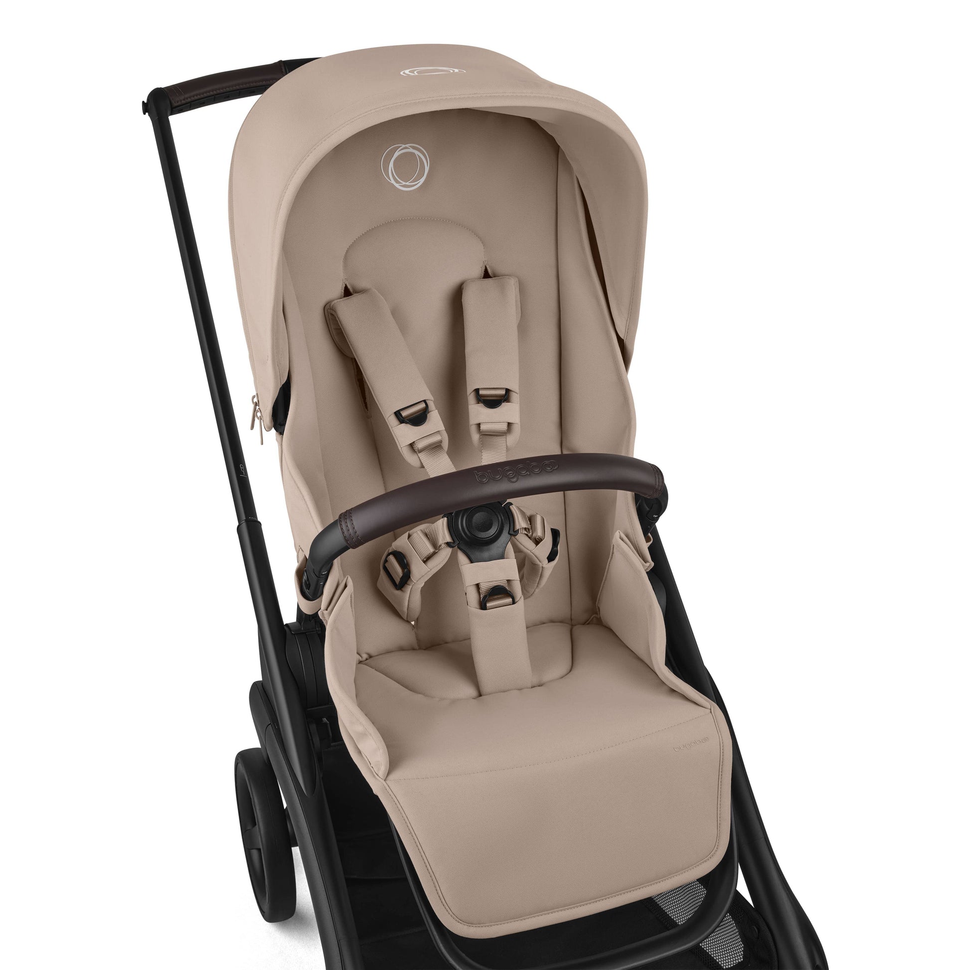 Bugaboo Dragonfly Plus Seat & Bassinet Complete