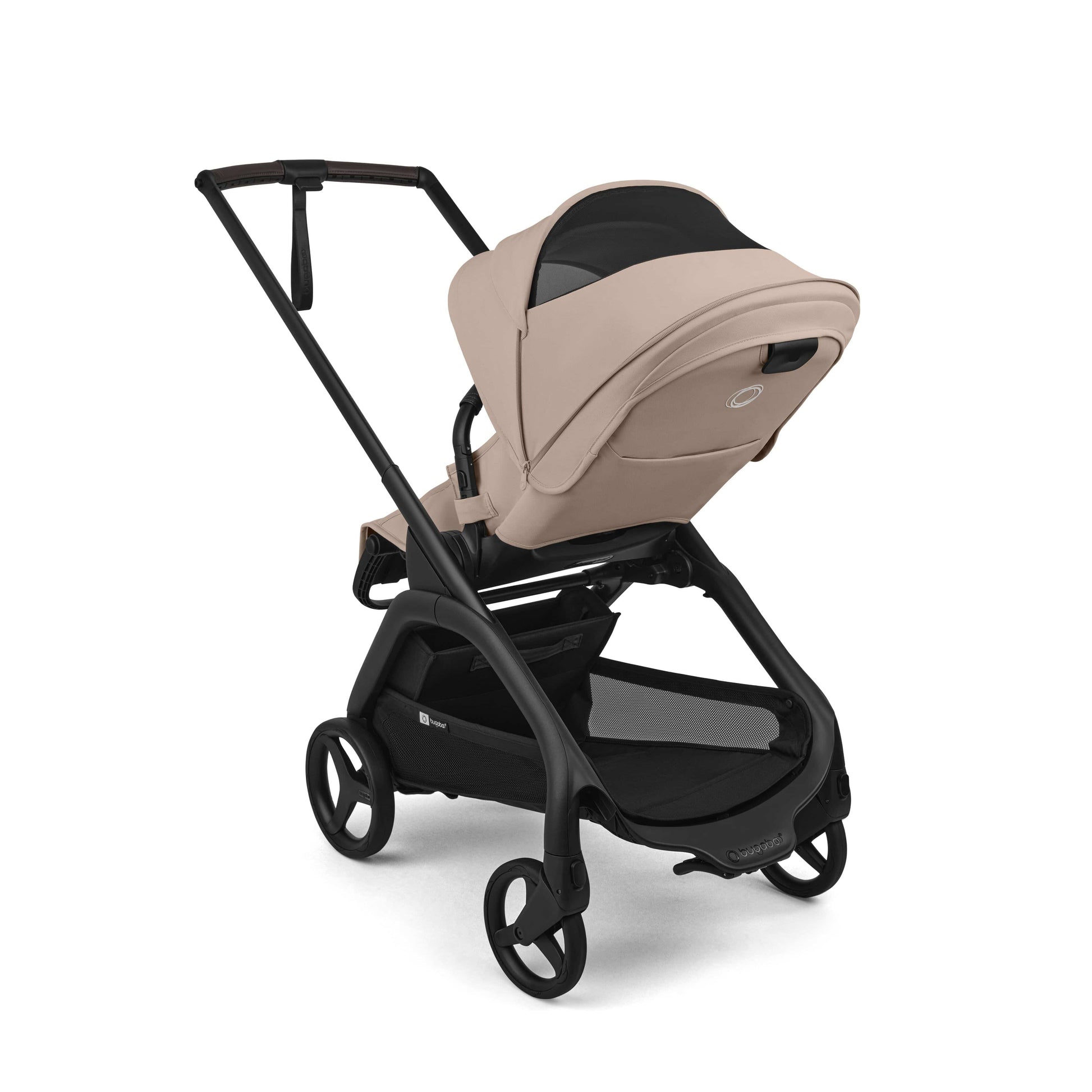 Bugaboo Dragonfly Plus Seat & Bassinet Complete