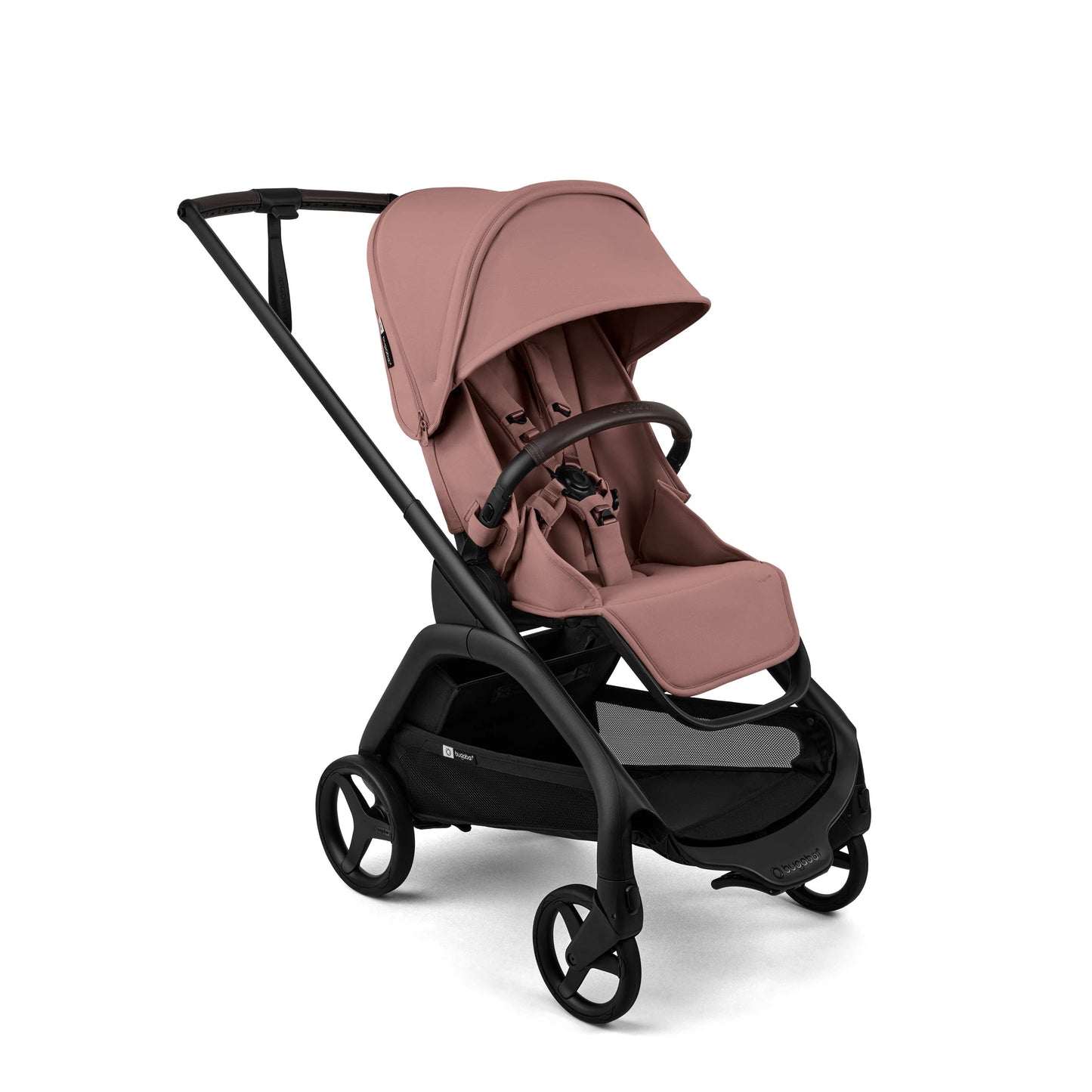 Bugaboo Dragonfly Plus Seat & Bassinet Complete