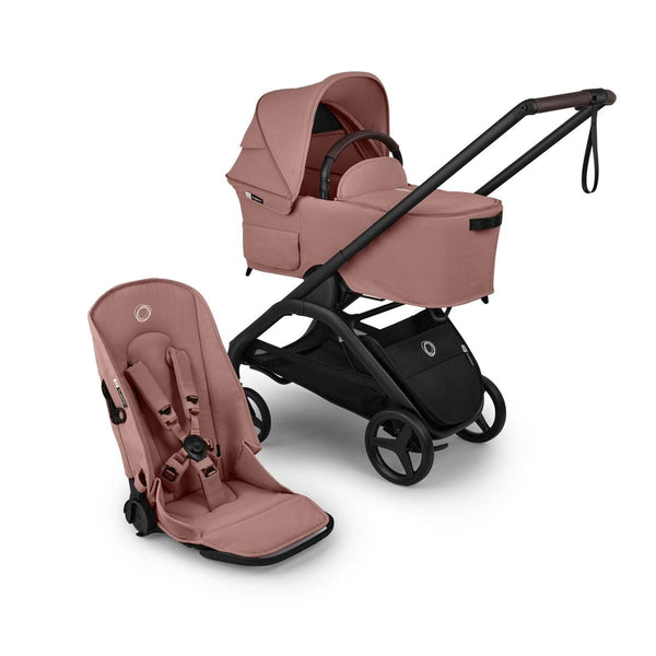 Bugaboo Dragonfly Plus Seat & Bassinet Complete