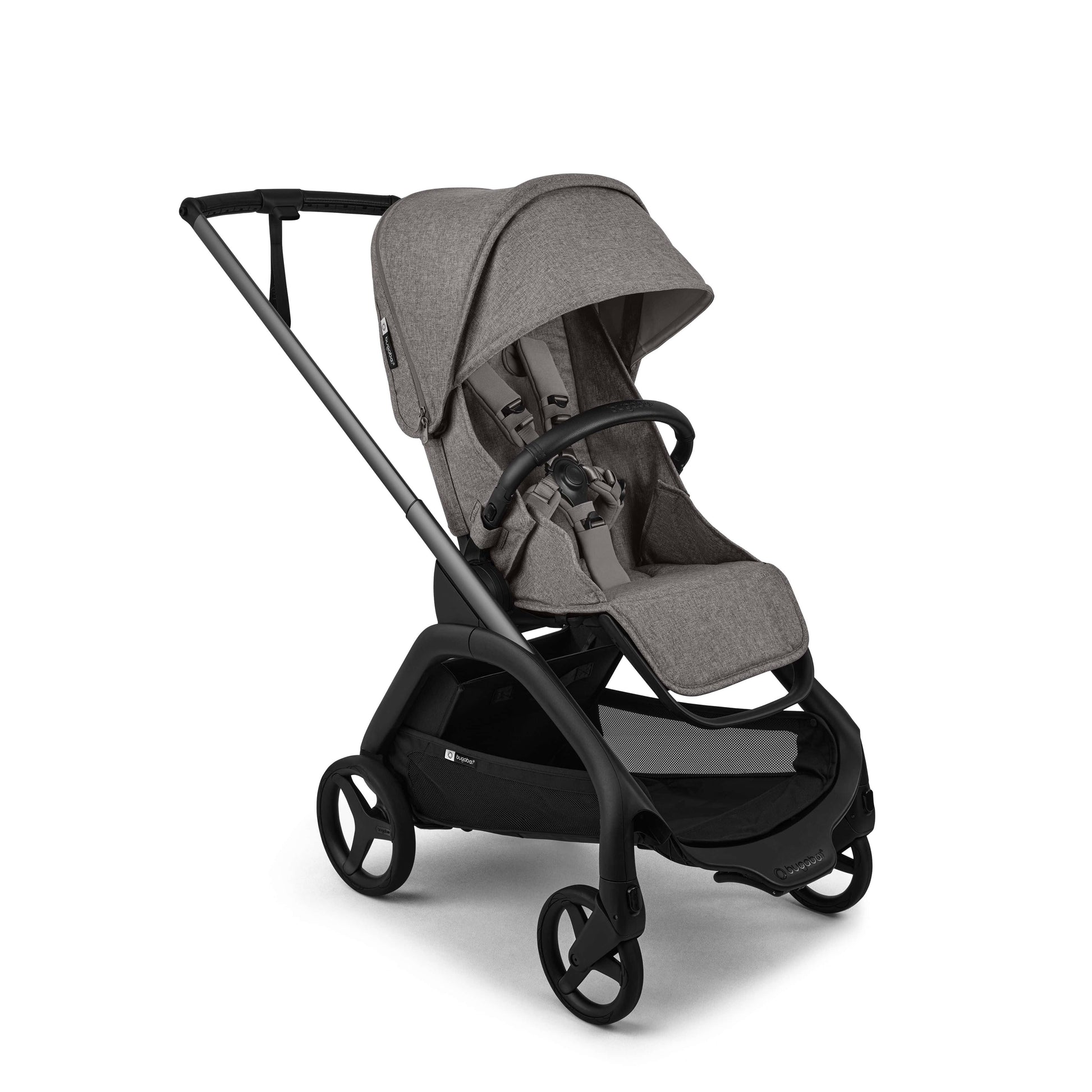 Bugaboo Dragonfly Plus Seat & Bassinet Complete