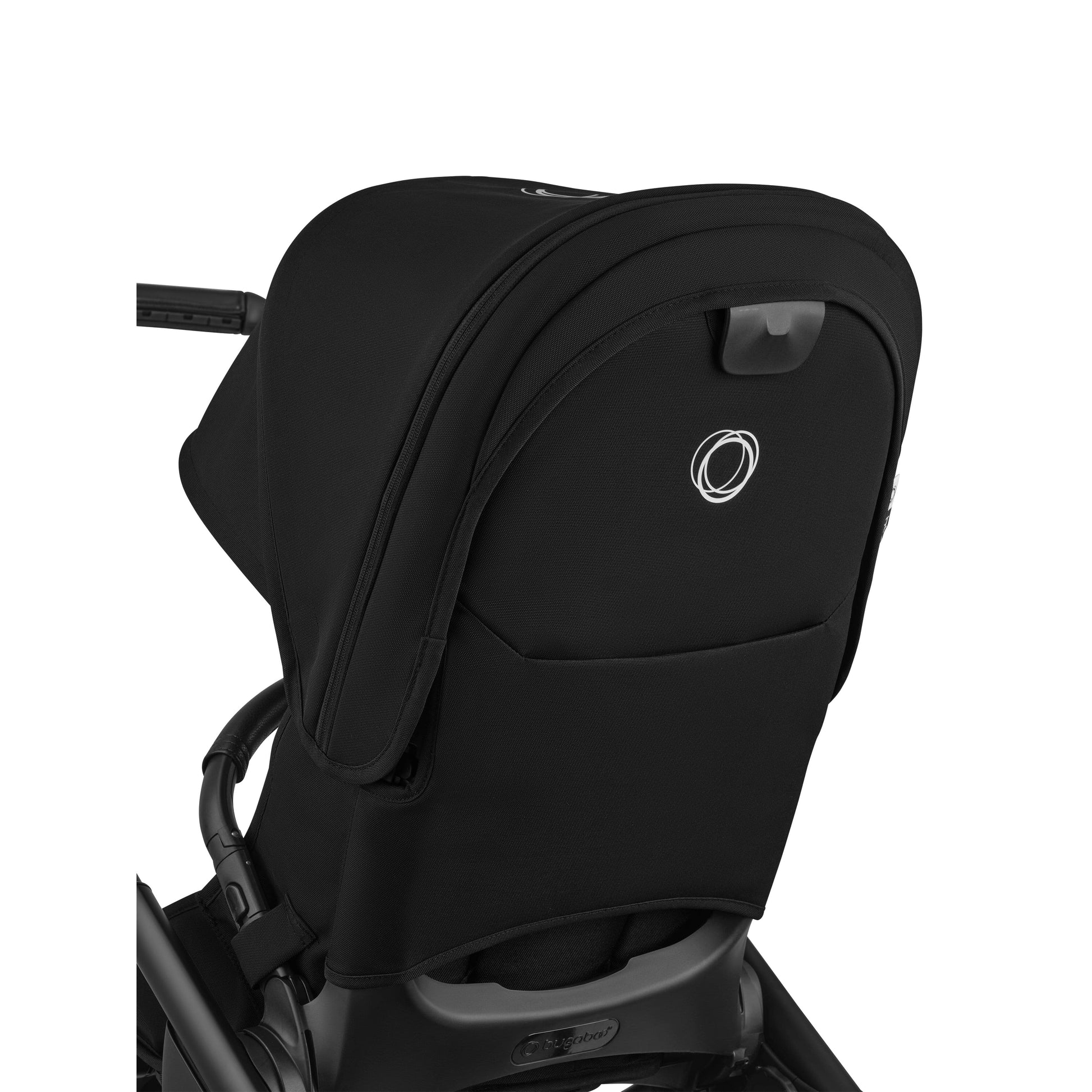 Bugaboo Dragonfly Plus Seat Complete