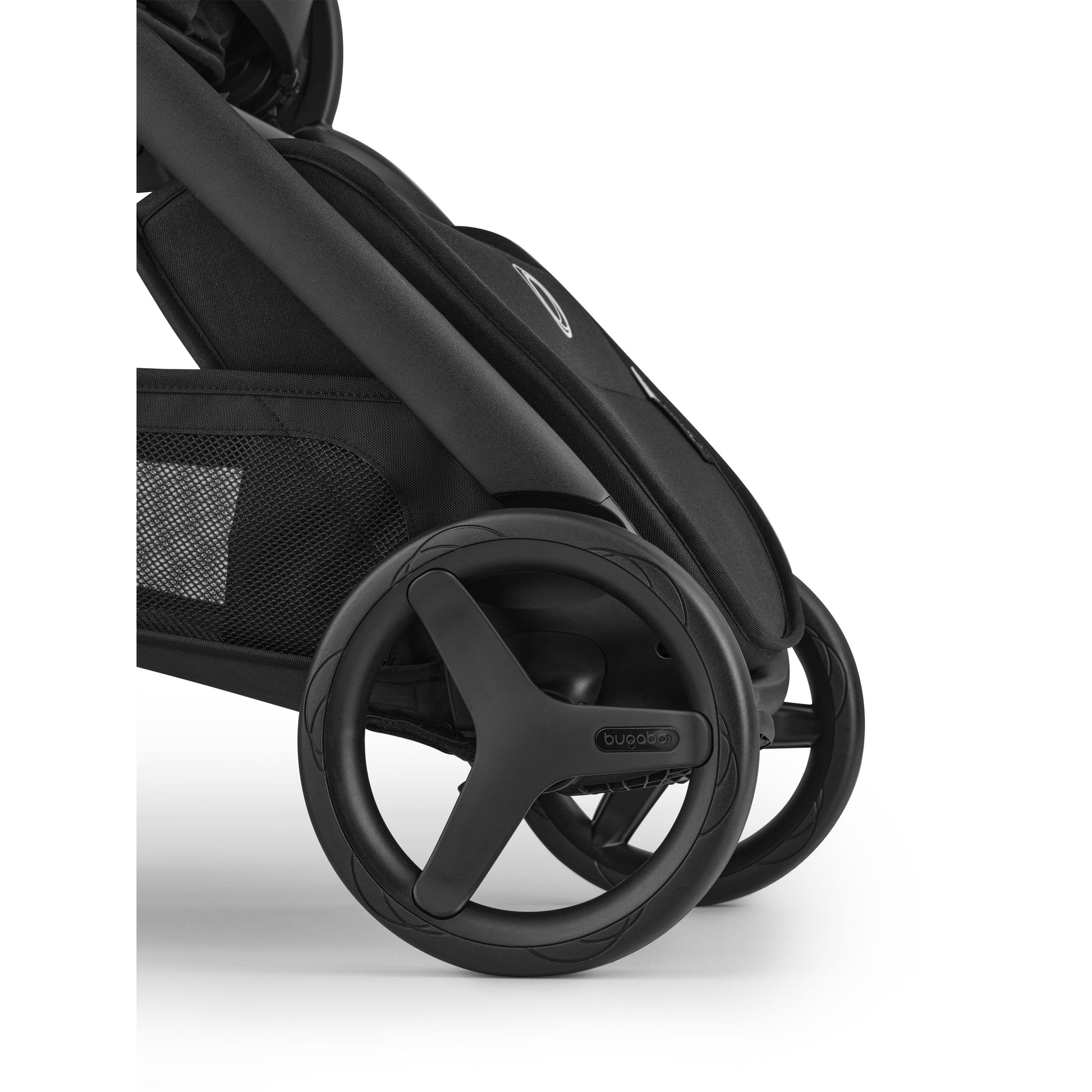 Bugaboo Dragonfly Plus Seat Complete