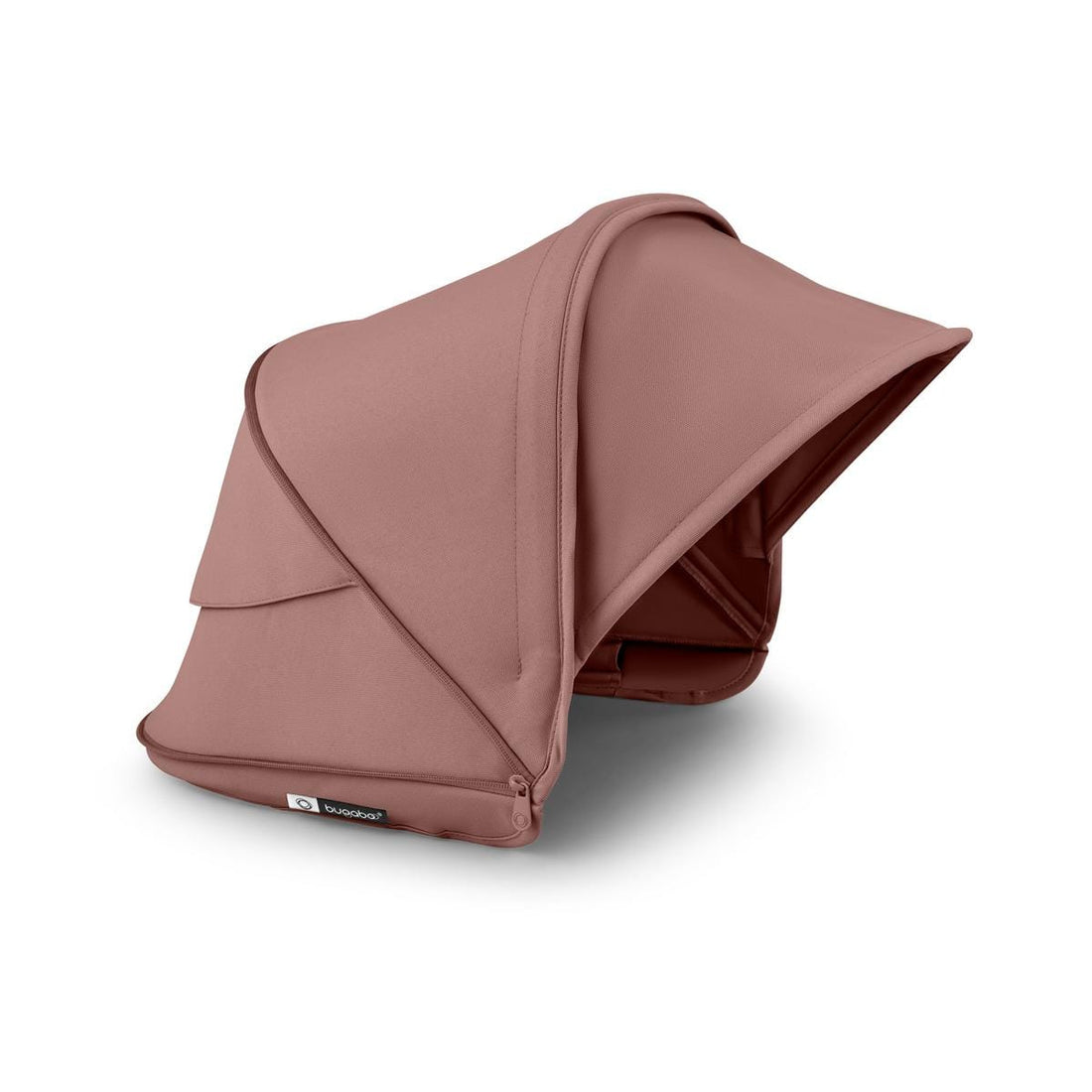Bugaboo Dragonfly Plus Sun Canopy - Dusty Pink - 100516008