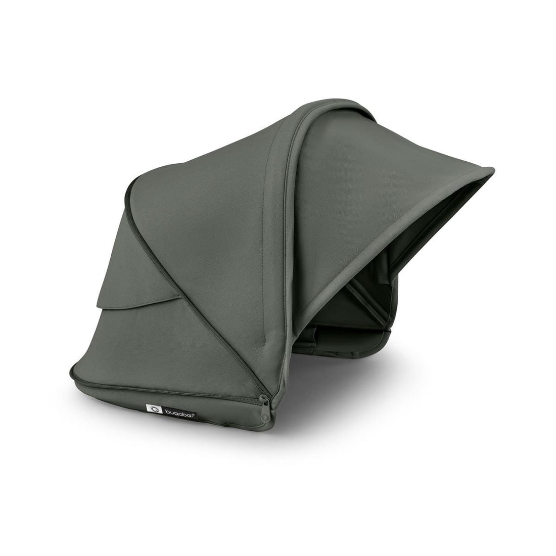 Bugaboo Dragonfly Plus Sun Canopy - Forest Green - 100516005