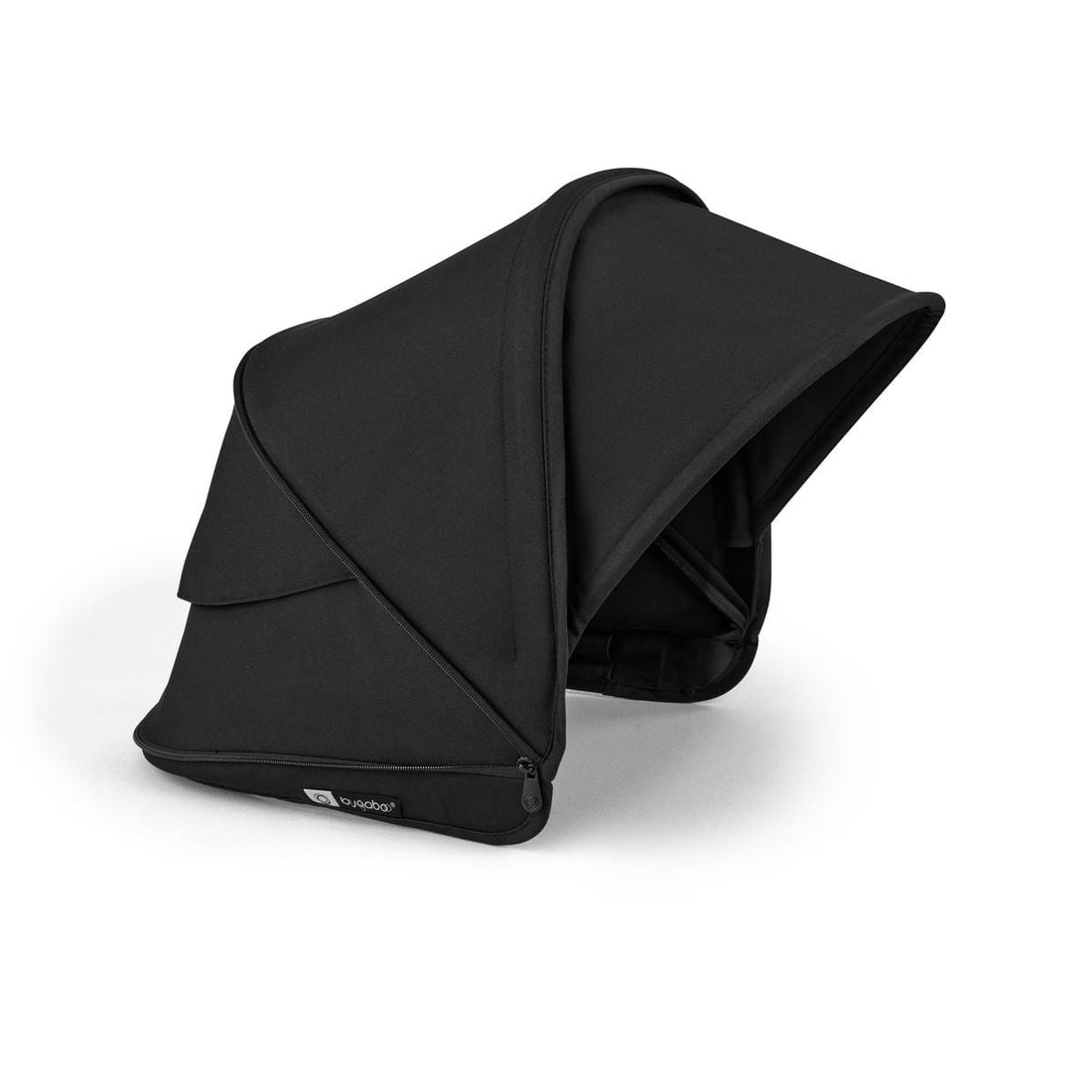 Bugaboo Dragonfly Plus Sun Canopy - Heritage Black - 100516010