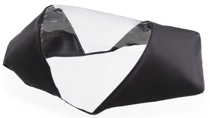 bugaboo bee rain cover storage bag High Performance Weather Shield for Strollers handle and shoulder straps for comfort and travel ease Bugaboo Fox Bugaboo Buffalo Australia