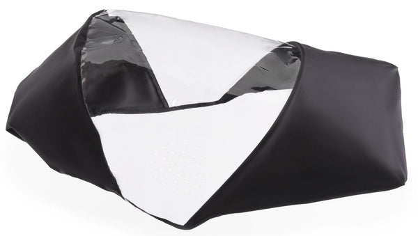 Bugaboo Dragonfly Rain Cover – Albee Baby