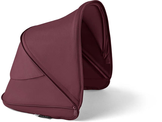 Bugaboo Dragonfly Sun Canopy - Dark Cherry - 100048051