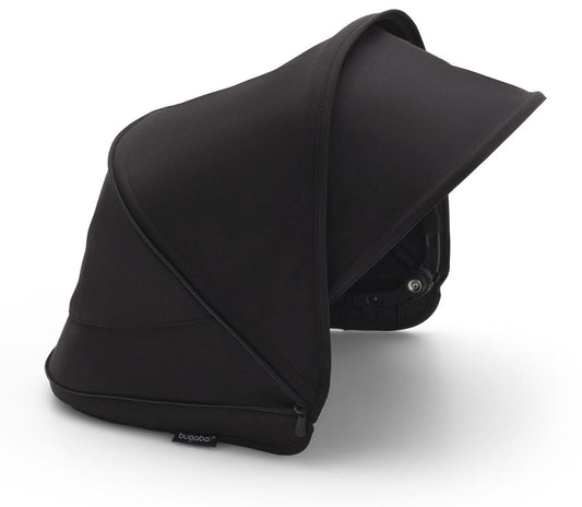 Bugaboo Dragonfly Sun Canopy - Midnight Black - 100048021