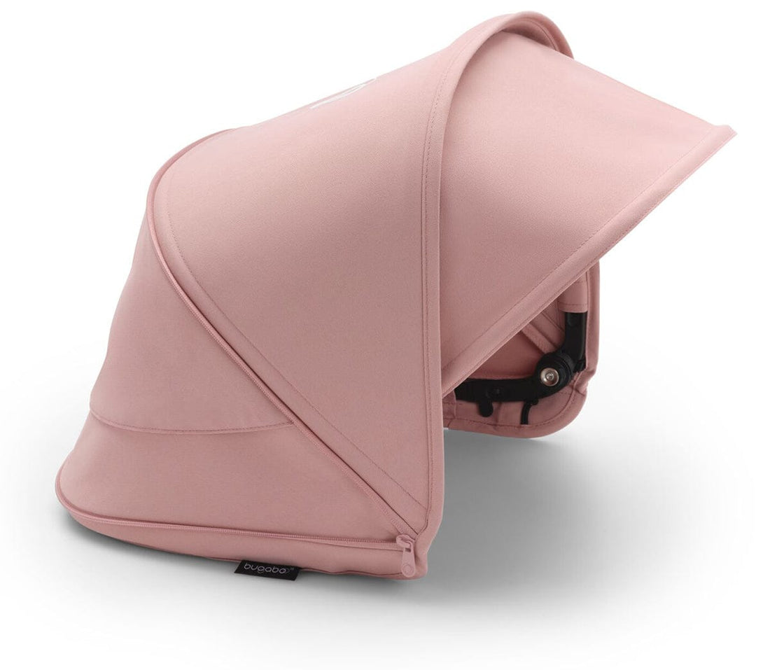Bugaboo Dragonfly Sun Canopy - Morning Pink - 100048023
