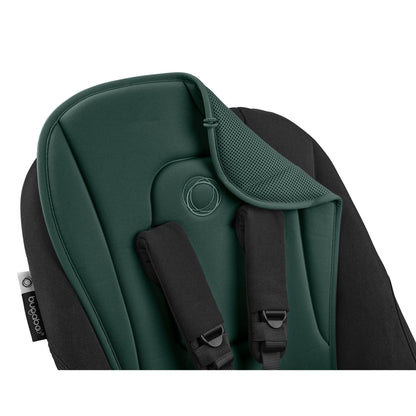 Bugaboo Dual Comfort Seat Liner - Fern Green - 100038054