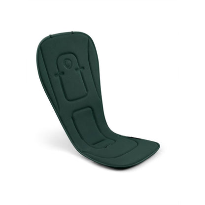 Bugaboo Dual Comfort Seat Liner - Fern Green - 100038054