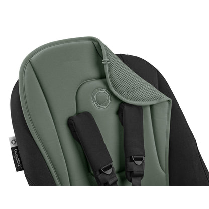 Bugaboo Dual Comfort Seat Liner - Forest Green - 100038050