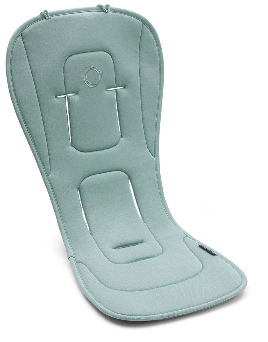 Bugaboo Dual Comfort Seat Liner - Pine Green - 100038013