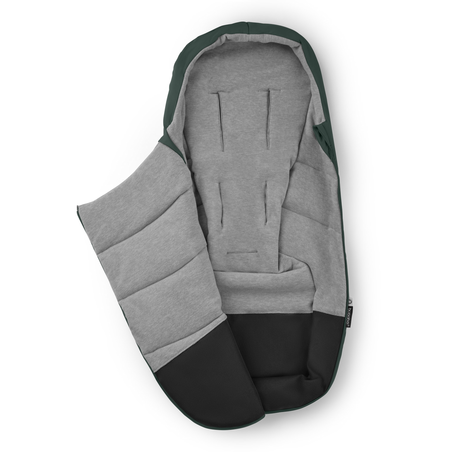 Bugaboo Footmuff - Fern Green