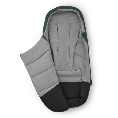 Bugaboo Footmuff - Fern Green