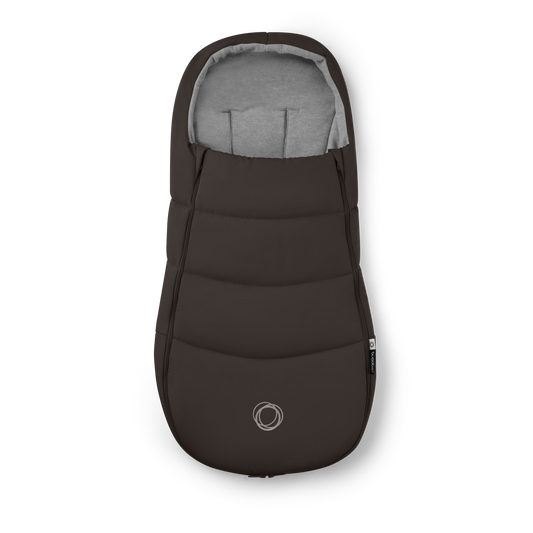 Bugaboo Footmuff - Cocoa Brown