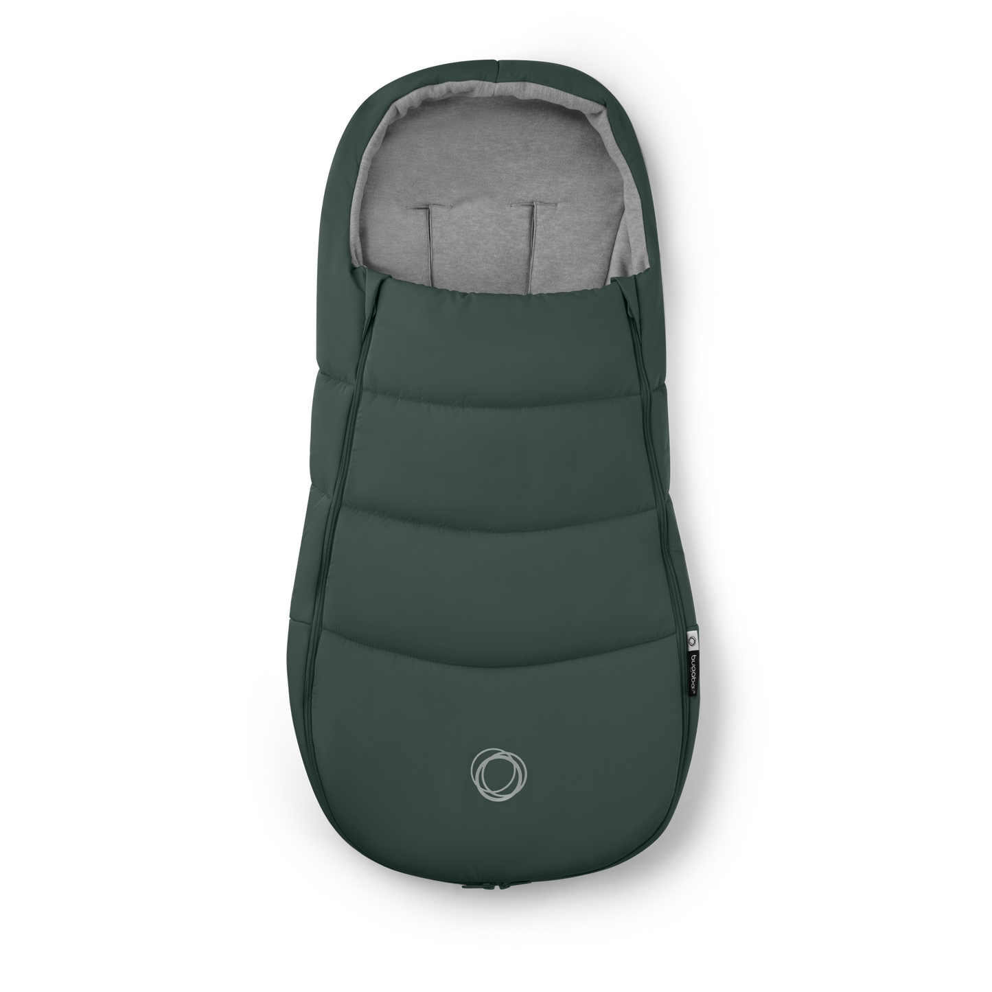 Bugaboo Footmuff - Fern Green