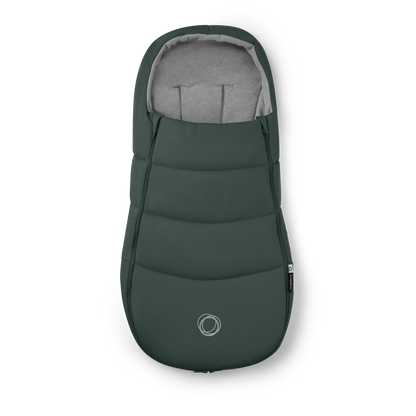 Bugaboo Footmuff - Fern Green