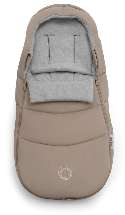 Bugaboo Footmuff - Desert Taupe - S003114015